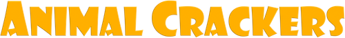 Animal Crackers logo