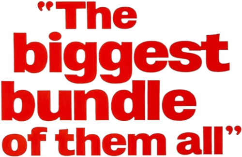 The Biggest Bundle of Them All logo