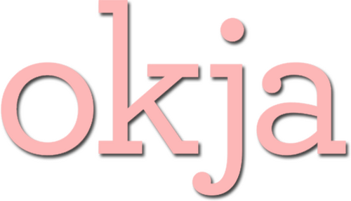 Okja logo