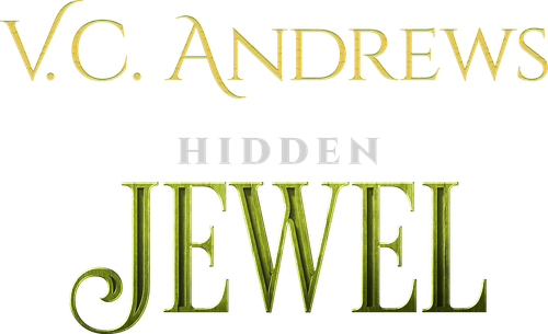 V.C. Andrews' Hidden Jewel logo