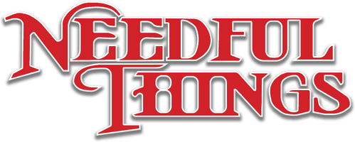Needful Things logo
