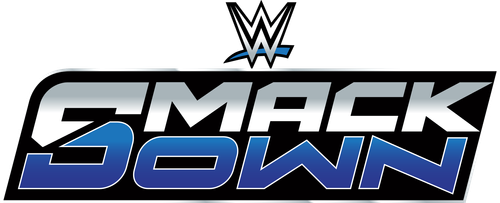 WWE SmackDown Live logo
