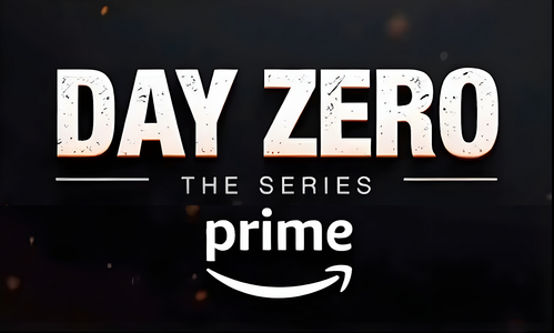 Day Zero logo