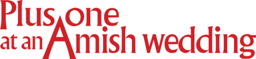 Plus One at an Amish Wedding logo