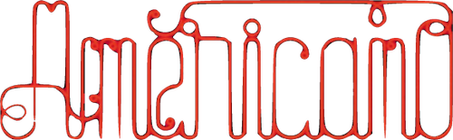 Americano logo
