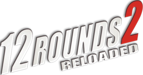 12 Rounds 2: Reloaded logo