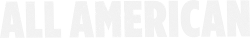All American logo