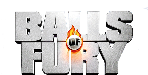 Balls of Fury logo