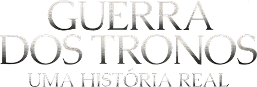 The Real War of Thrones logo