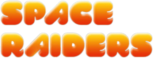 Space Raiders logo