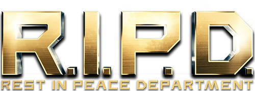 R.I.P.D. logo
