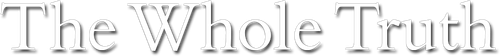 Toute la vérité logo