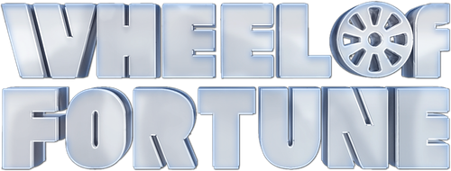 Wheel of Fortune logo