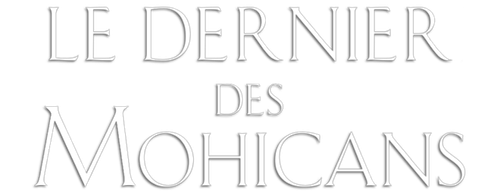 Le Dernier des Mohicans logo