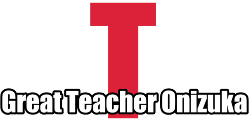 Great Teacher Onizuka logo