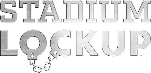 Stadium Lockup logo