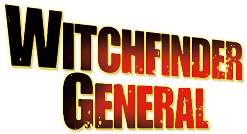 Witchfinder General logo