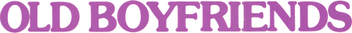Old Boyfriends logo