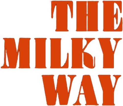 The Milky Way logo