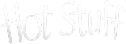 Hot Stuff logo