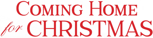 Coming Home for Christmas logo