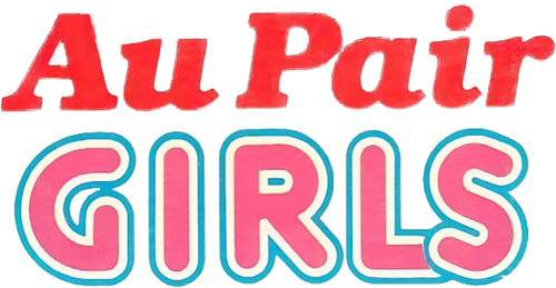 Au Pair Girls logo