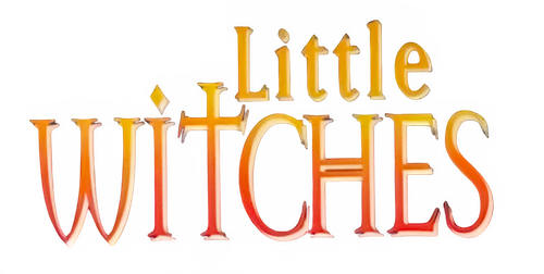 Little Witches logo