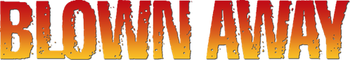 Blown Away logo