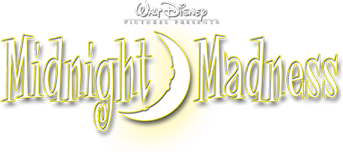 Midnight Madness logo