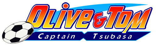 Olive et Tom - Le Défi Européen : La Revanche logo