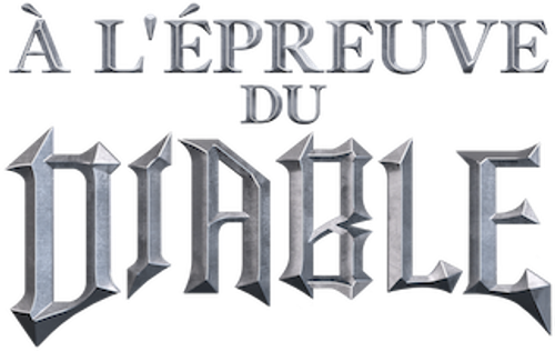 À l'épreuve du diable logo