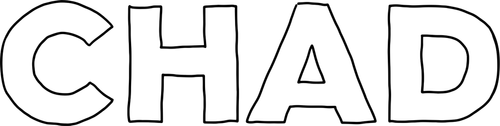Chad logo