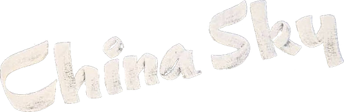 China Sky logo