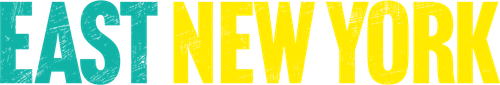 East New York logo