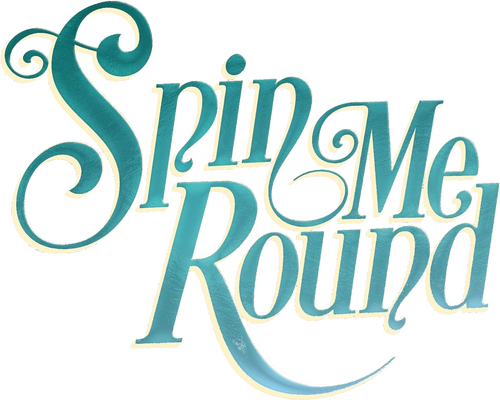 Spin Me Round logo