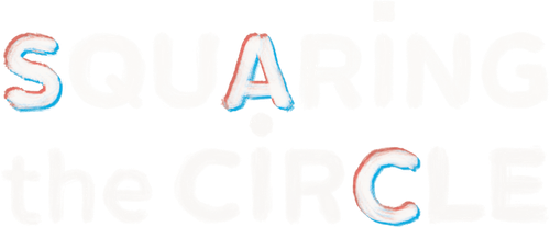 Squaring the Circle (The Story of Hipgnosis) logo