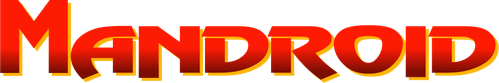 Mandroid logo