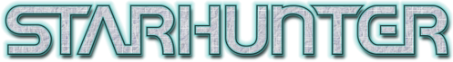 Starhunter Chasseur d'Etoiles logo