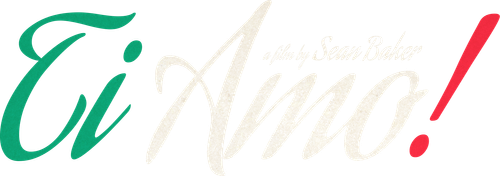 Ti Amo! logo