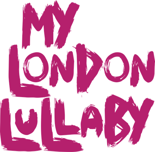 My London Lullaby logo