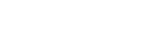 Meeting Mr. Christmas logo