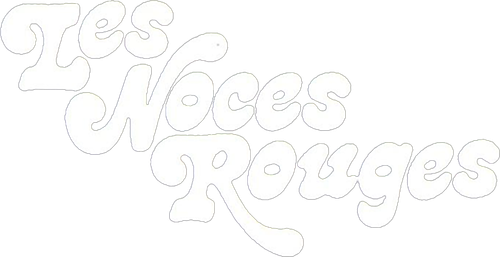 Les Noces rouges logo