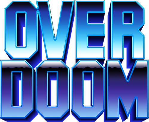 OverDoom logo
