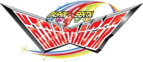Mashin Sentai Kiramager logo
