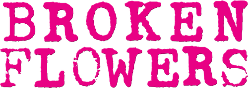 Broken Flowers logo