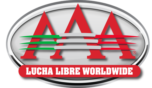 WWE Lucha Libre AAA logo