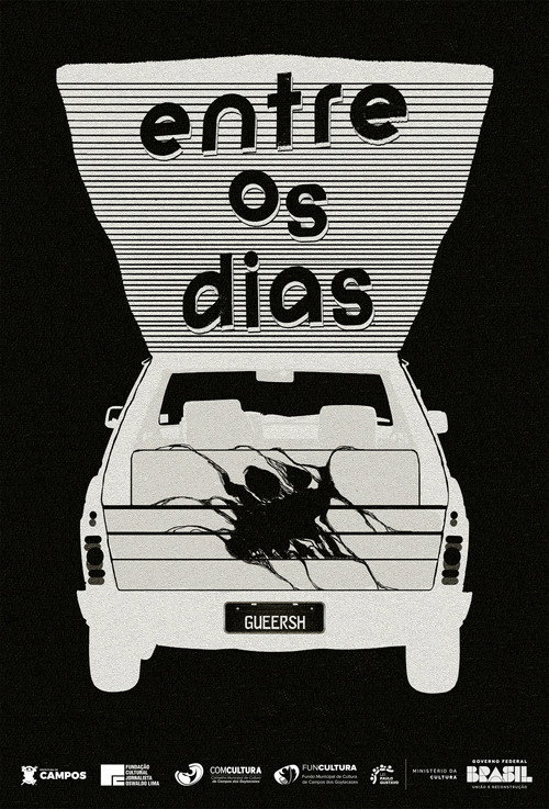 Between the Days