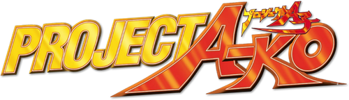 Project A-Ko logo