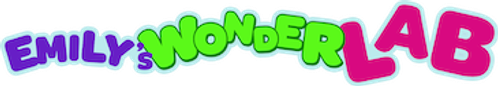 Emily's Wonder Lab logo