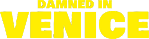 Damned in Venice logo